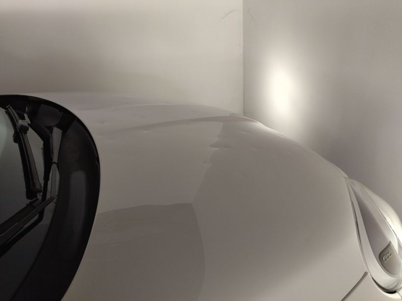 FIAT 500X MY19 2019 - Photo n°17