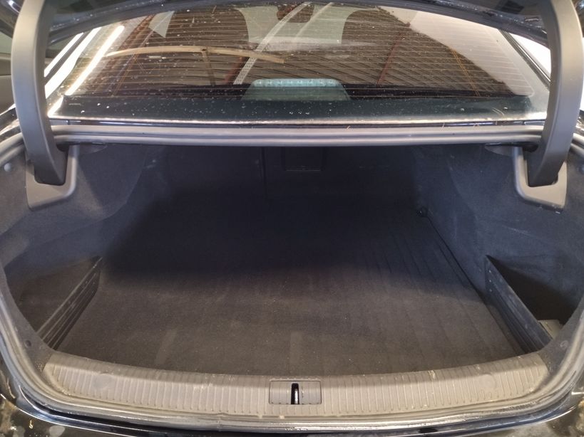 RENAULT TALISMAN 2021 - Photo n°19