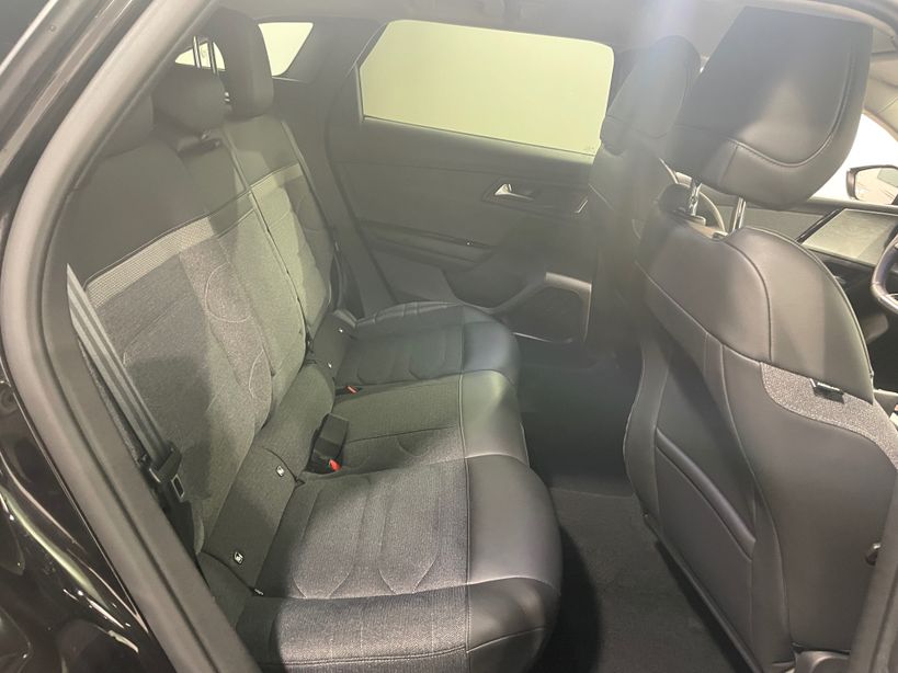 CITROEN C5 X 2023 - Photo n°31