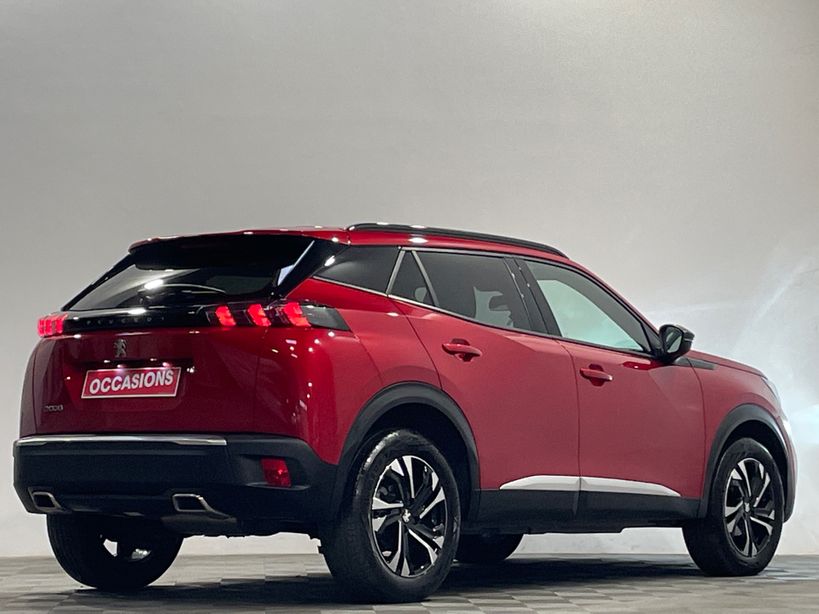 PEUGEOT 2008 2023 - Photo n°3
