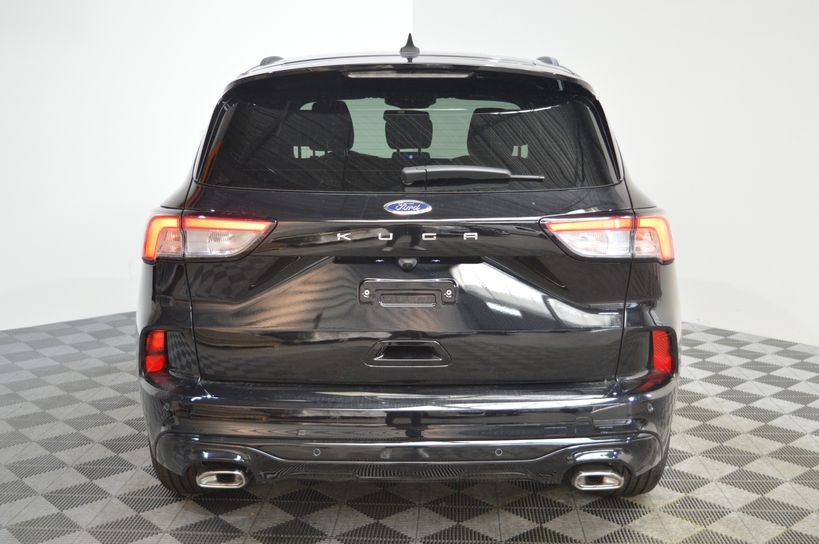 FORD KUGA 2022 - Photo n°5