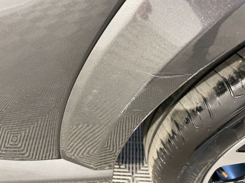 FORD PUMA 2023 - Photo n°10