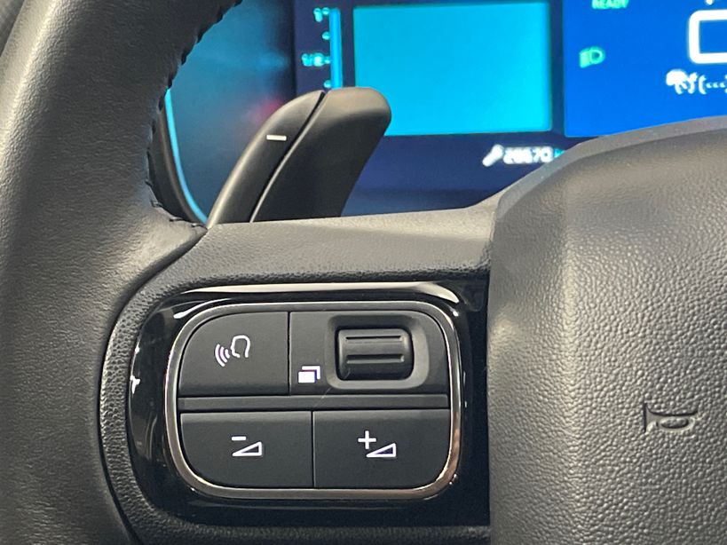 CITROEN C5 AIRCROSS 2024 - Photo n°30