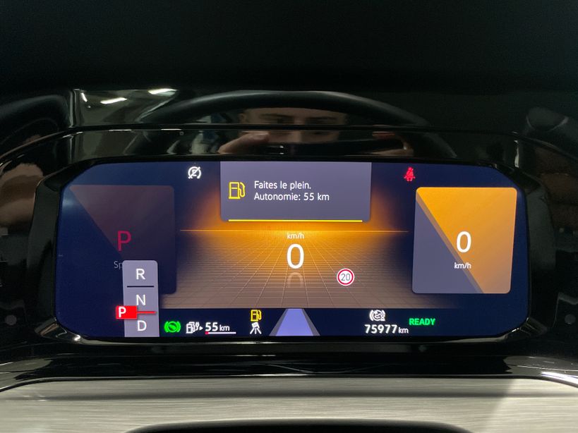 VOLKSWAGEN GOLF 2022 - Photo n°5