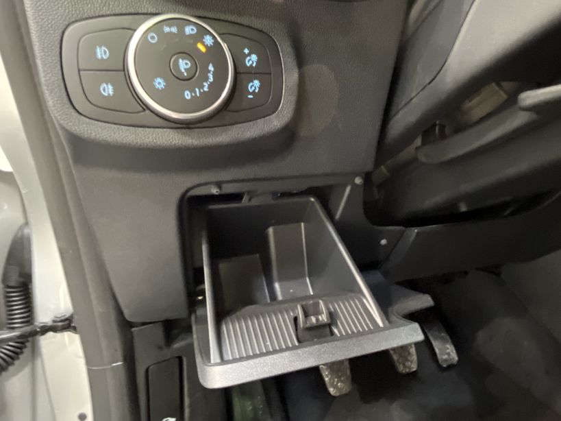 FORD FIESTA ACTIVE 2020 - Photo n°35