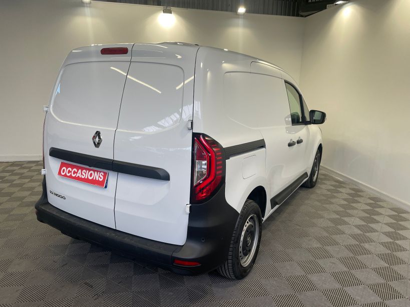 RENAULT KANGOO VAN 2024 - Photo n°4