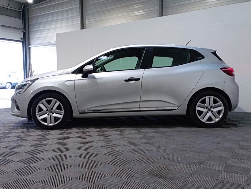 RENAULT CLIO V 2020 - Photo n°5