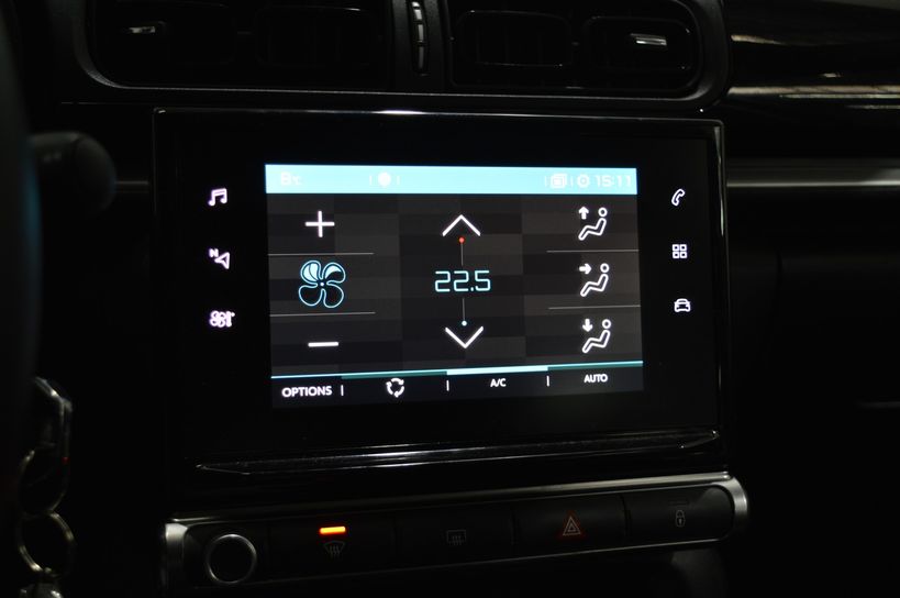 CITROEN C3 2019 - Photo n°16