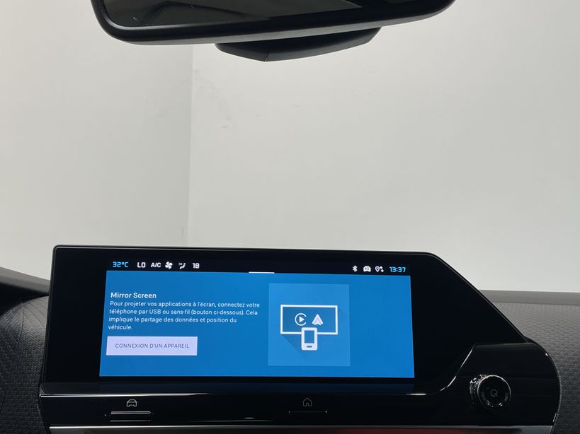 CITROEN C4 2024 - Photo n°17