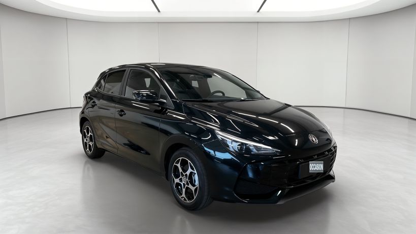 MG MG3 2023 - Photo n°3