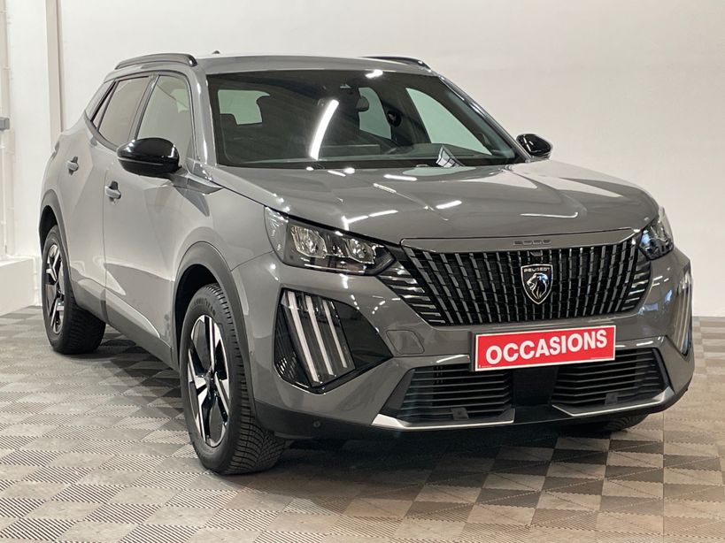 PEUGEOT 2008 2025 - Photo n°3