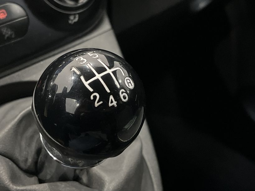 FIAT 500 SERIE 8 EURO 6D TEMP 2020 - Photo n°16