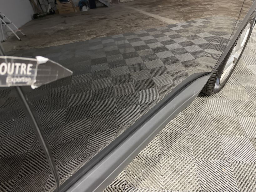 PEUGEOT 3008 BUSINESS 2020 - Photo n°3