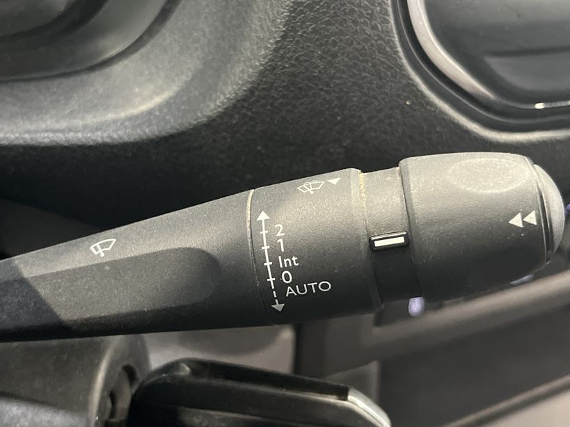 PEUGEOT EXPERT FOURGON 2018 - Photo n°22
