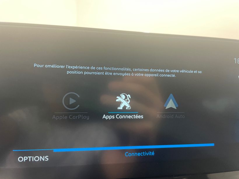 PEUGEOT 5008 2021 - Photo n°26