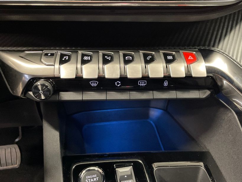 PEUGEOT 3008 2024 - Photo n°23