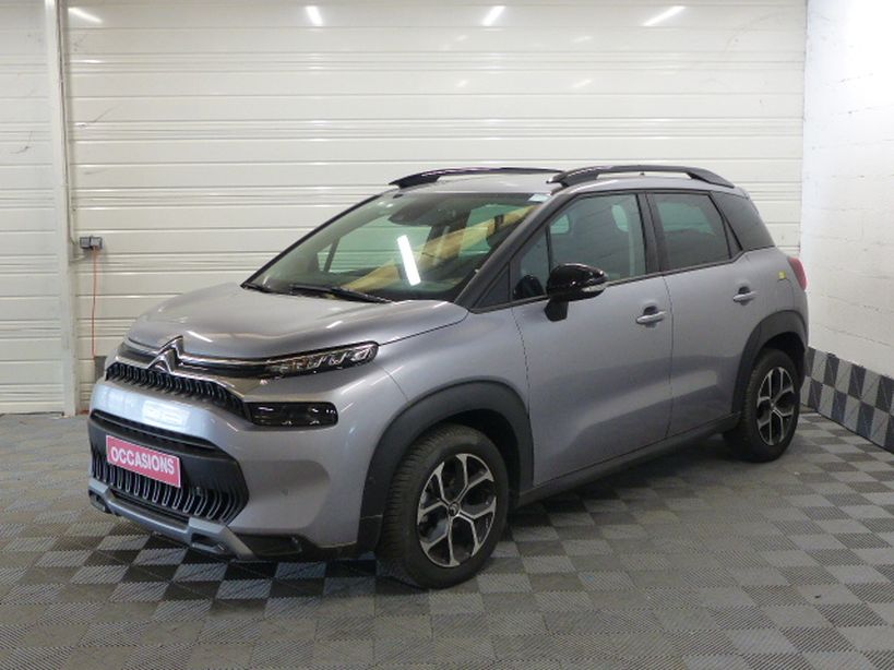 CITROEN C3 AIRCROSS 2023 - Photo n°1