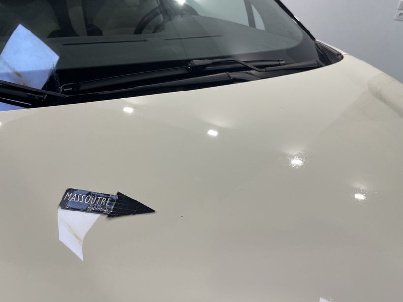 RENAULT CAPTUR 2018 - Photo n°5
