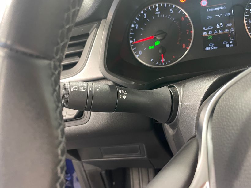 RENAULT CAPTUR 2022 - Photo n°17