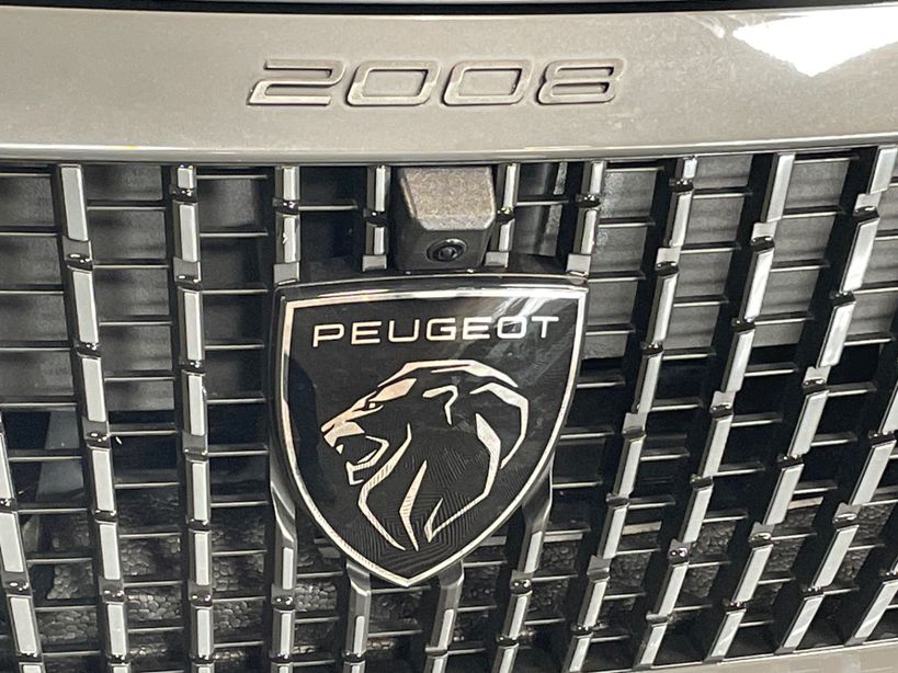PEUGEOT 2008 ELECTRIQUE 2025 - Photo n°55
