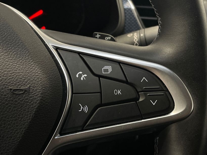 RENAULT ARKANA 2023 - Photo n°27