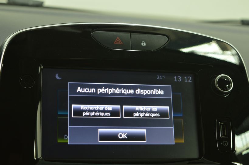 RENAULT CLIO IV 2019 - Photo n°13