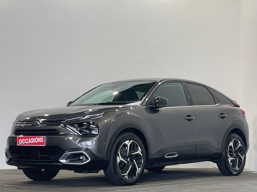 CITROEN C4 2024 - Photo n°1