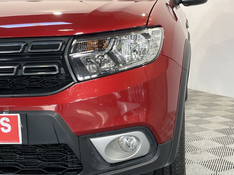 DACIA SANDERO 2020 - Photo n°7