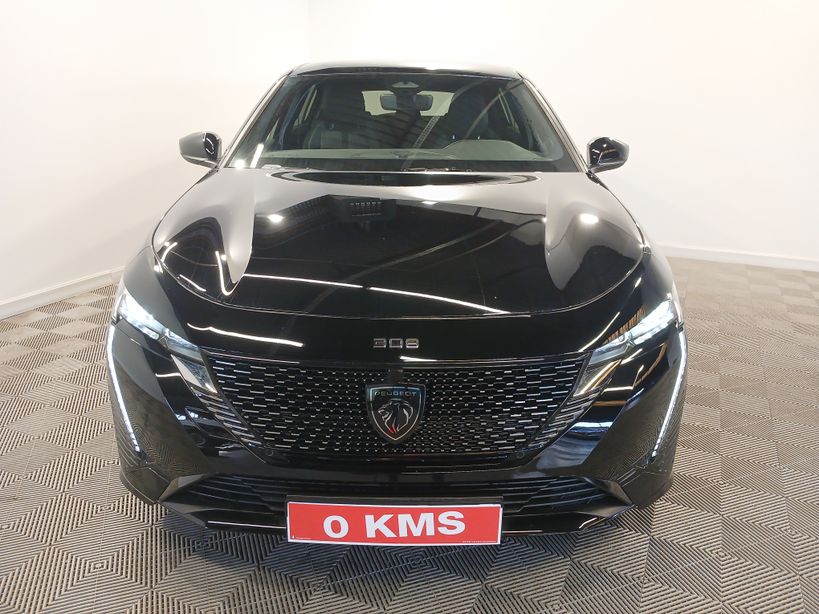 PEUGEOT 308 2025 - Photo n°2