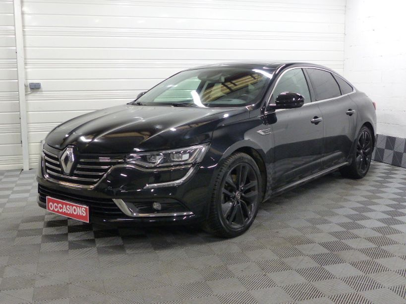 RENAULT TALISMAN 2020 - Photo n°1