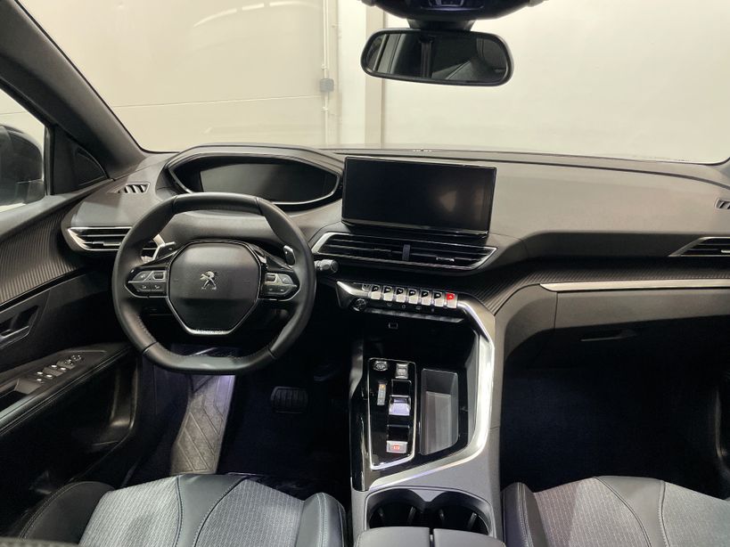 PEUGEOT 3008 2024 - Photo n°9