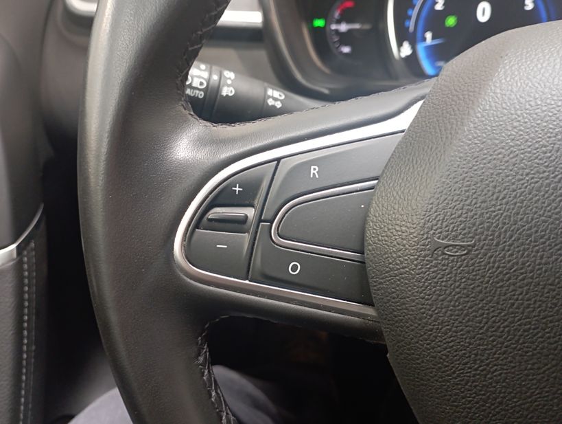 RENAULT KADJAR 2021 - Photo n°25