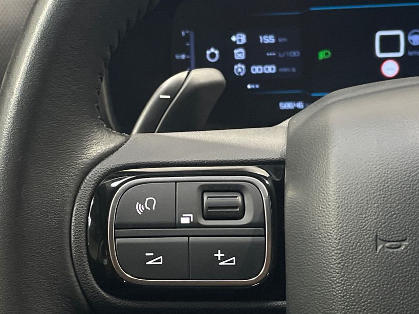 CITROEN C5 AIRCROSS 2023 - Photo n°30