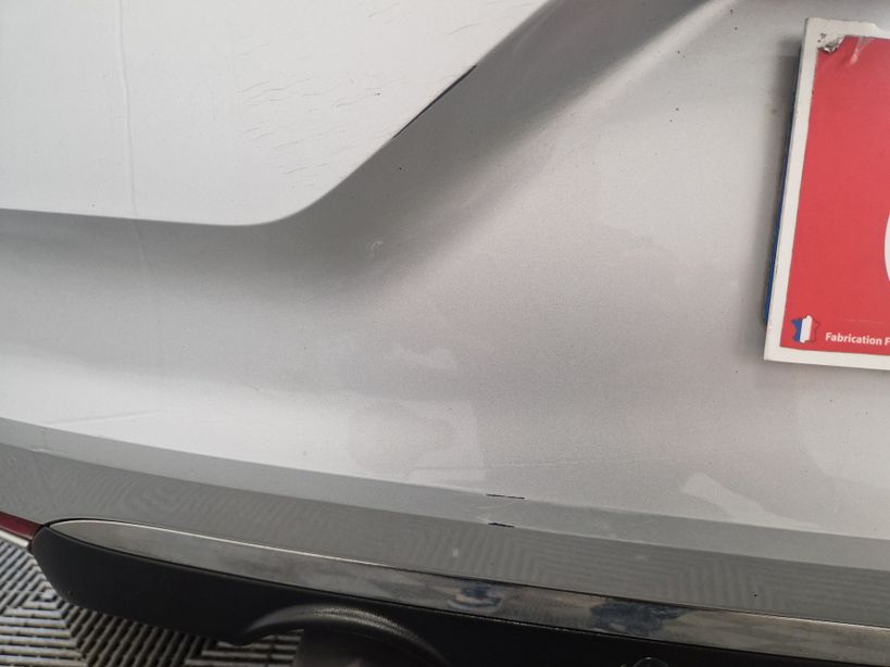 RENAULT CLIO V 2023 - Photo n°4