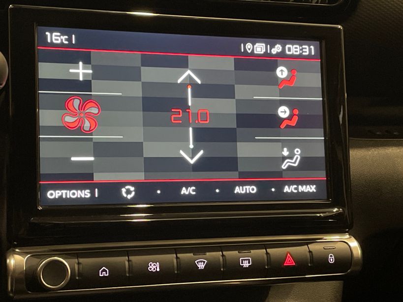 CITROEN C3 AIRCROSS 2022 - Photo n°15