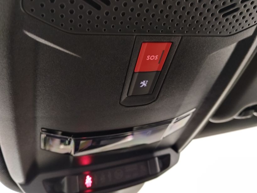 PEUGEOT 208 2023 - Photo n°26