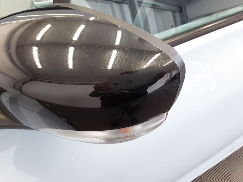 RENAULT ZOE 2013 - Photo n°4