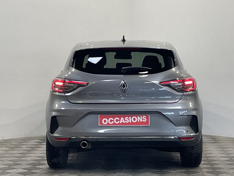 RENAULT CLIO V 2024 - Photo n°6