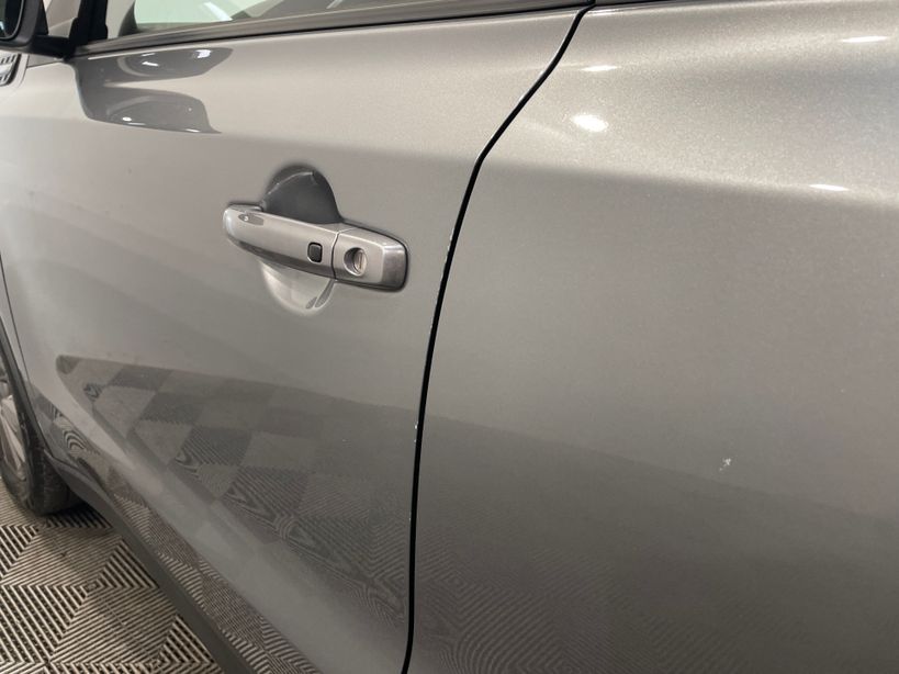 SUZUKI VITARA 2022 - Photo n°6