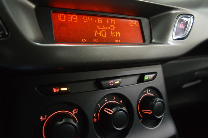 CITROEN C3 2016 - Photo n°17