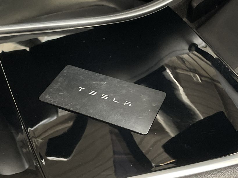 TESLA MODEL 3 2020 - Photo n°45