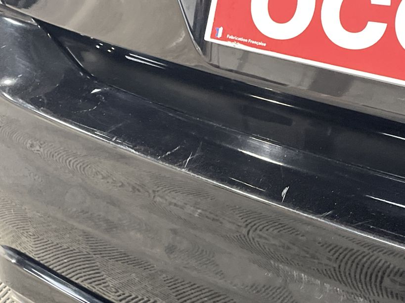 PEUGEOT 308 2021 - Photo n°1