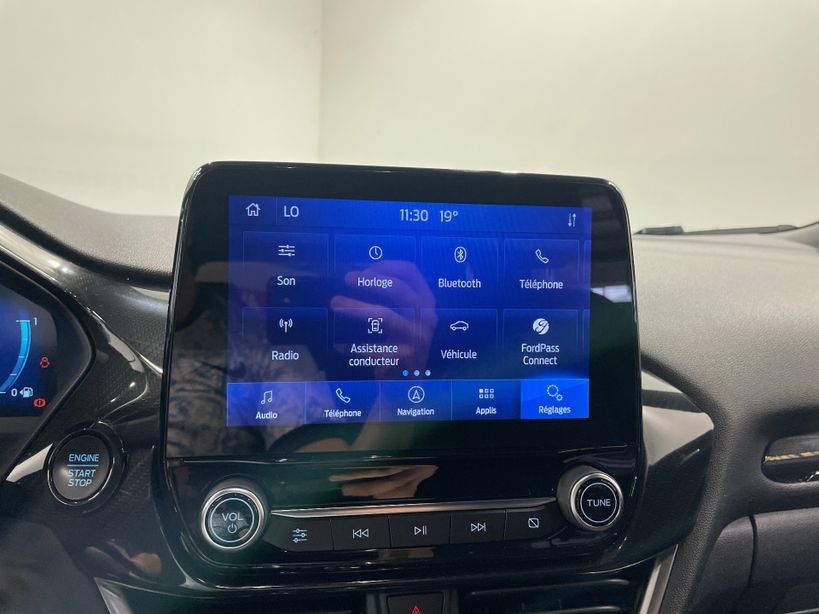 FORD PUMA 2023 - Photo n°24