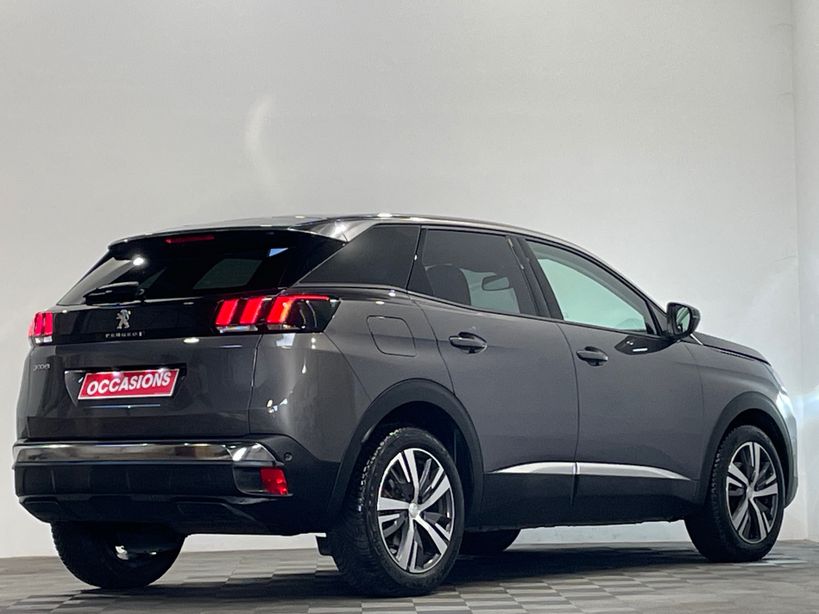 PEUGEOT 3008 2023 - Photo n°3