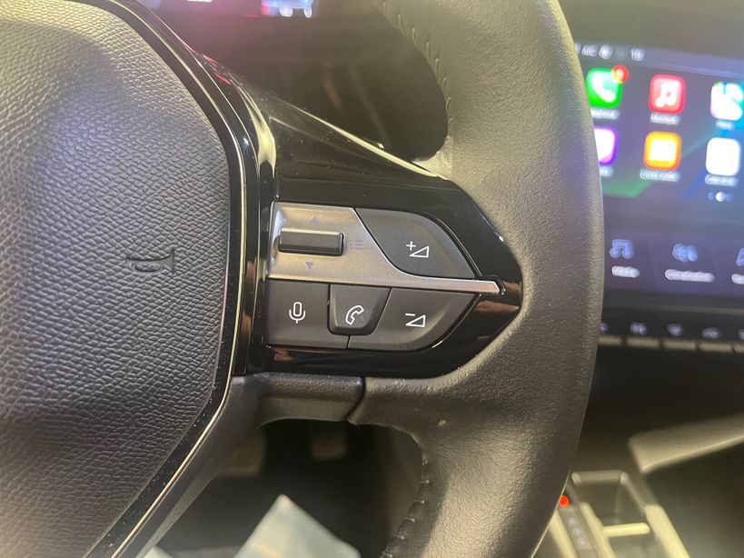 PEUGEOT 308 2024 - Photo n°26