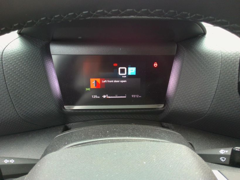 CITROEN C4 2024 - Photo n°5