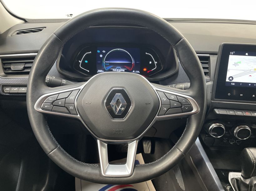 RENAULT ARKANA 2021 - Photo n°11