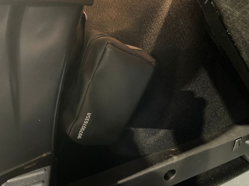 DACIA SANDERO 2022 - Photo n°39