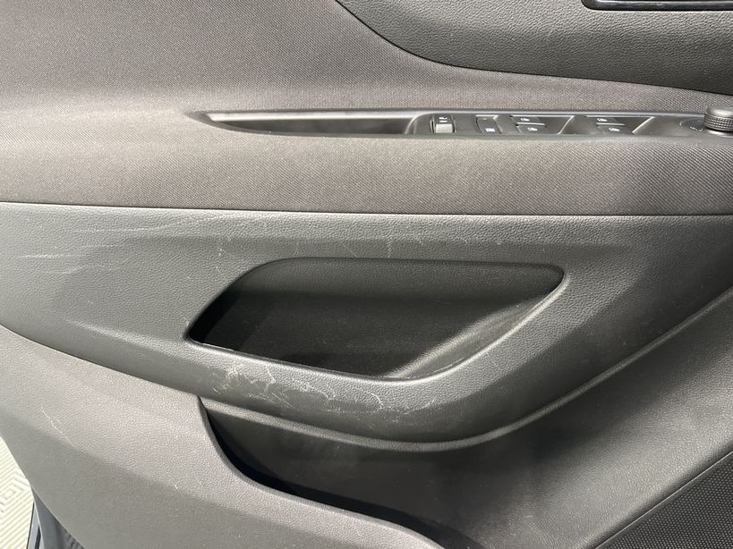 OPEL MOKKA X 2018 - Photo n°1