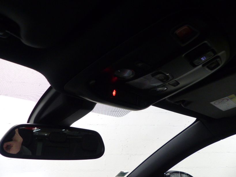 PEUGEOT 308 2019 - Photo n°20
